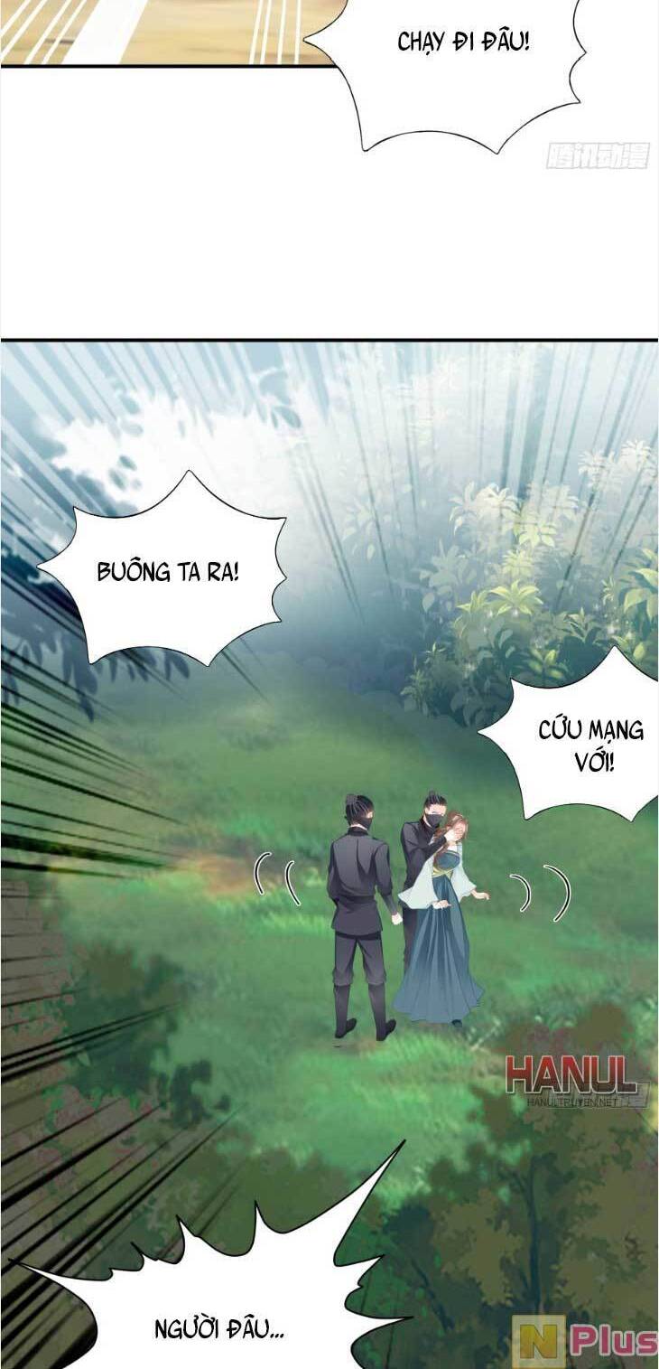 Bổn Vương Muốn Nàng - Chap 203