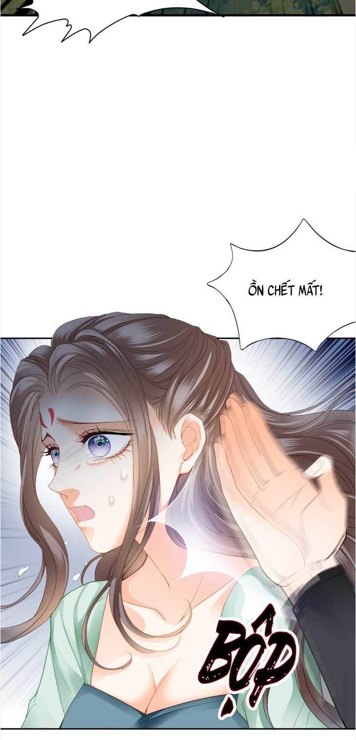Bổn Vương Muốn Nàng - Chap 203