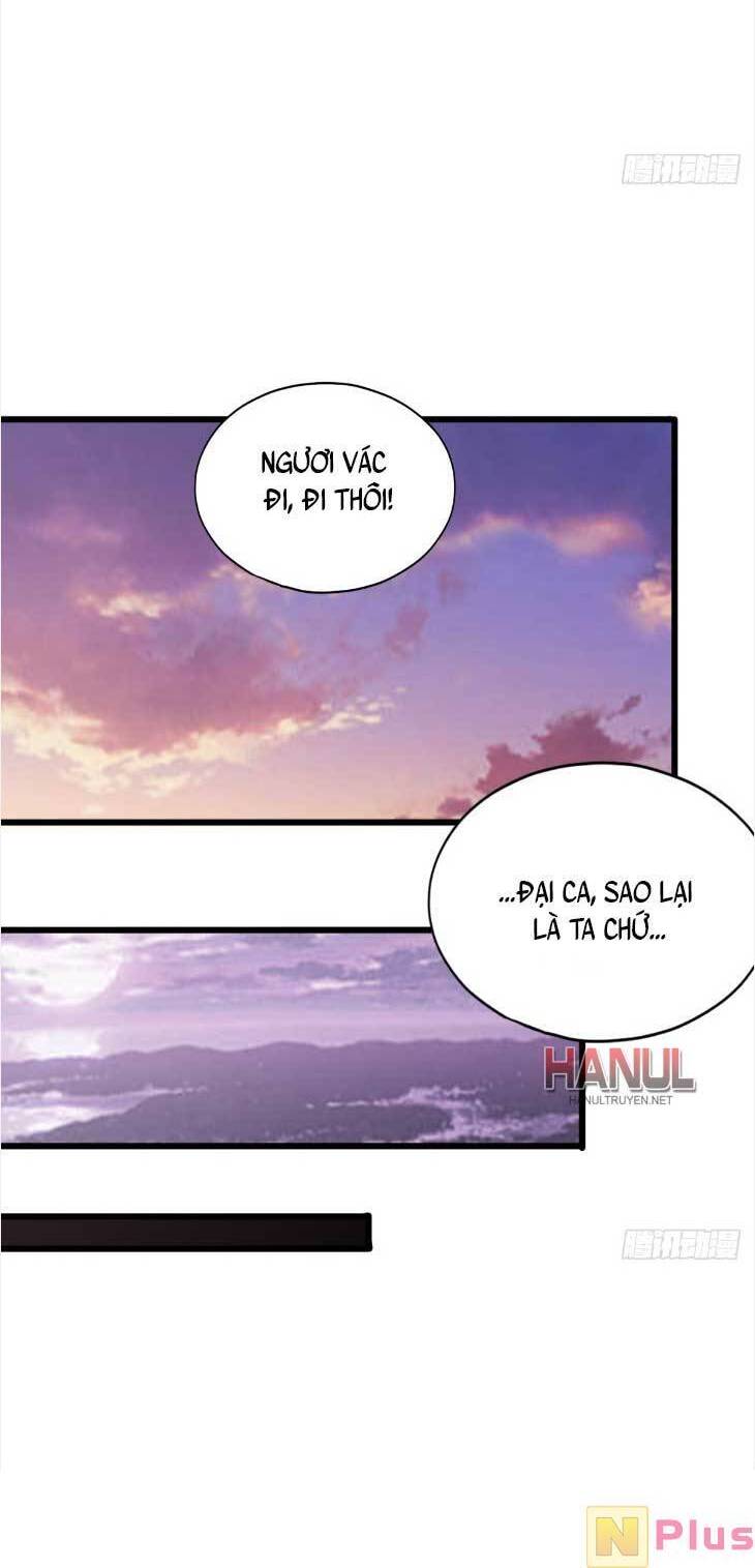 Bổn Vương Muốn Nàng - Chap 203