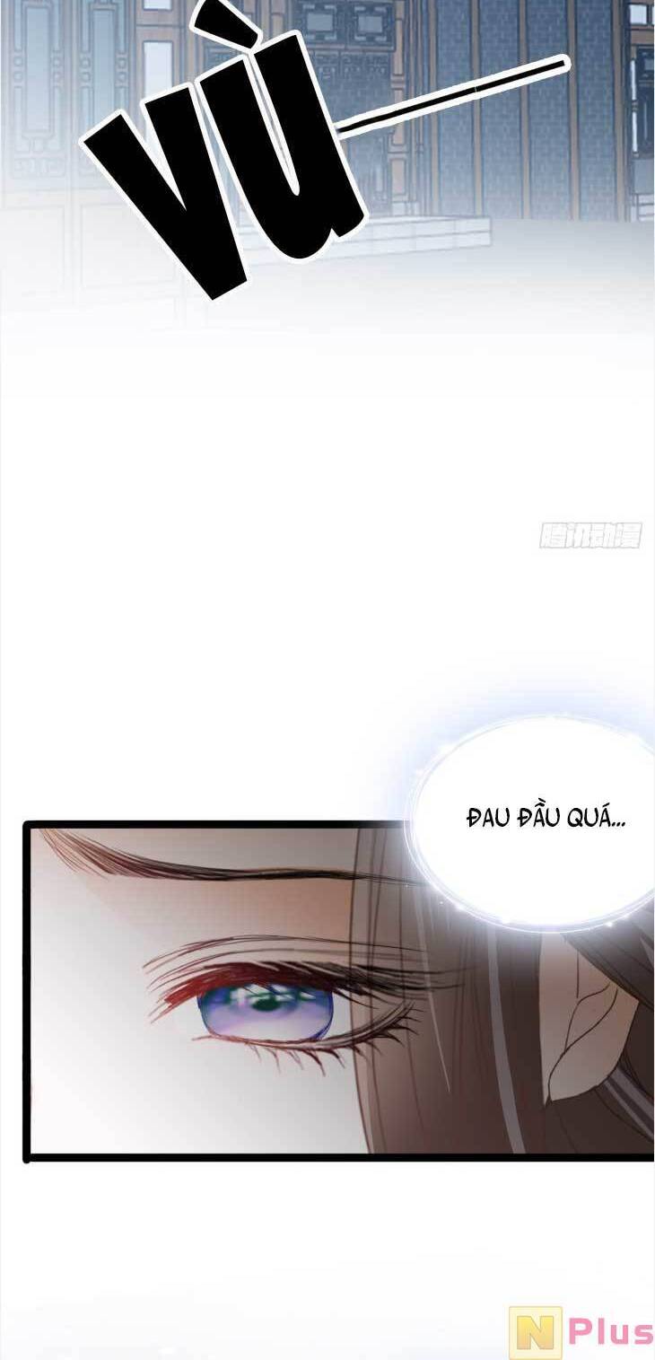 Bổn Vương Muốn Nàng - Chap 203