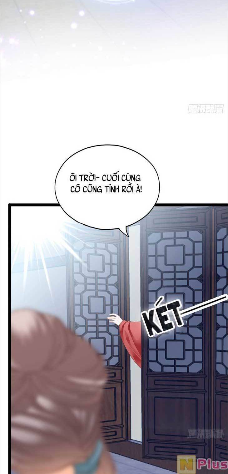 Bổn Vương Muốn Nàng - Chap 203