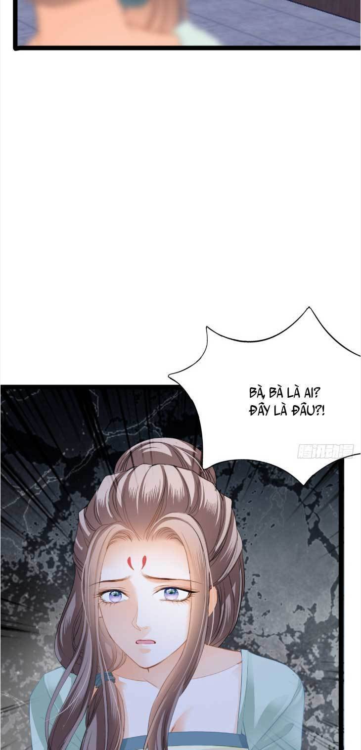 Bổn Vương Muốn Nàng - Chap 203