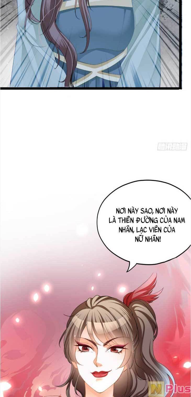 Bổn Vương Muốn Nàng - Chap 203