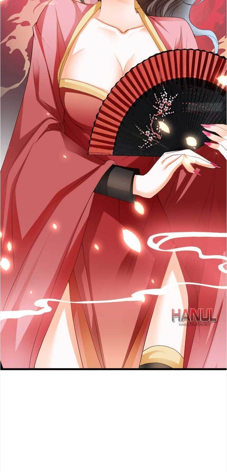 Bổn Vương Muốn Nàng - Chap 203