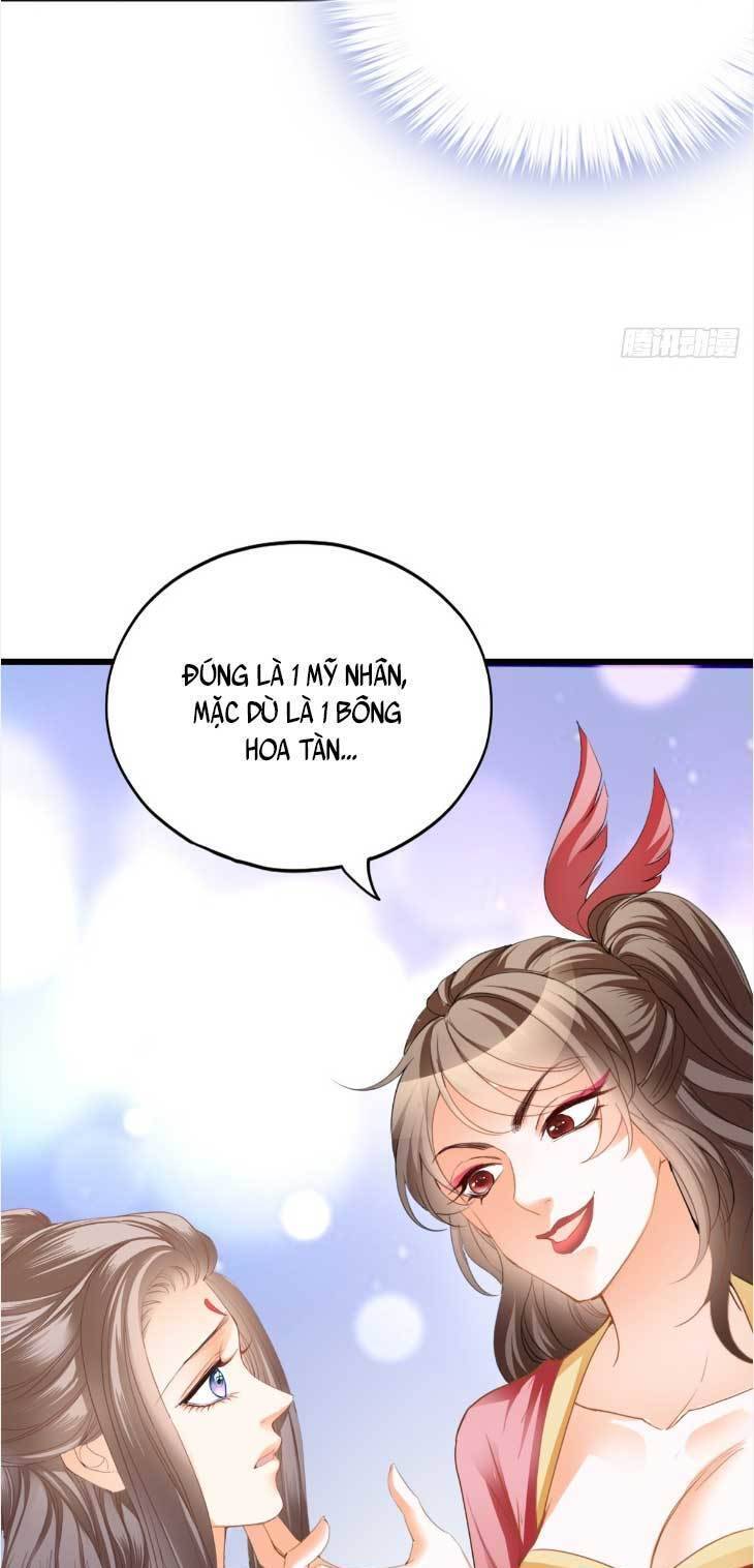 Bổn Vương Muốn Nàng - Chap 203