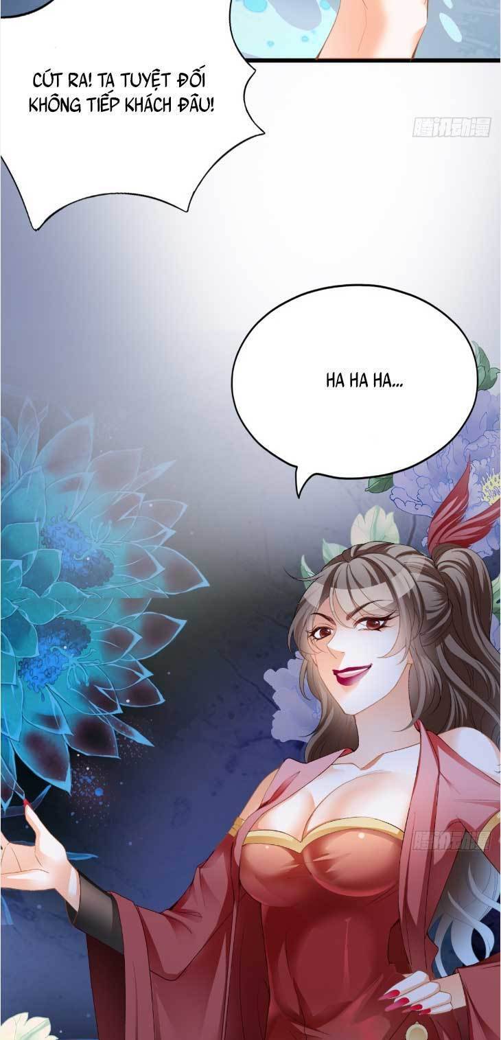 Bổn Vương Muốn Nàng - Chap 203