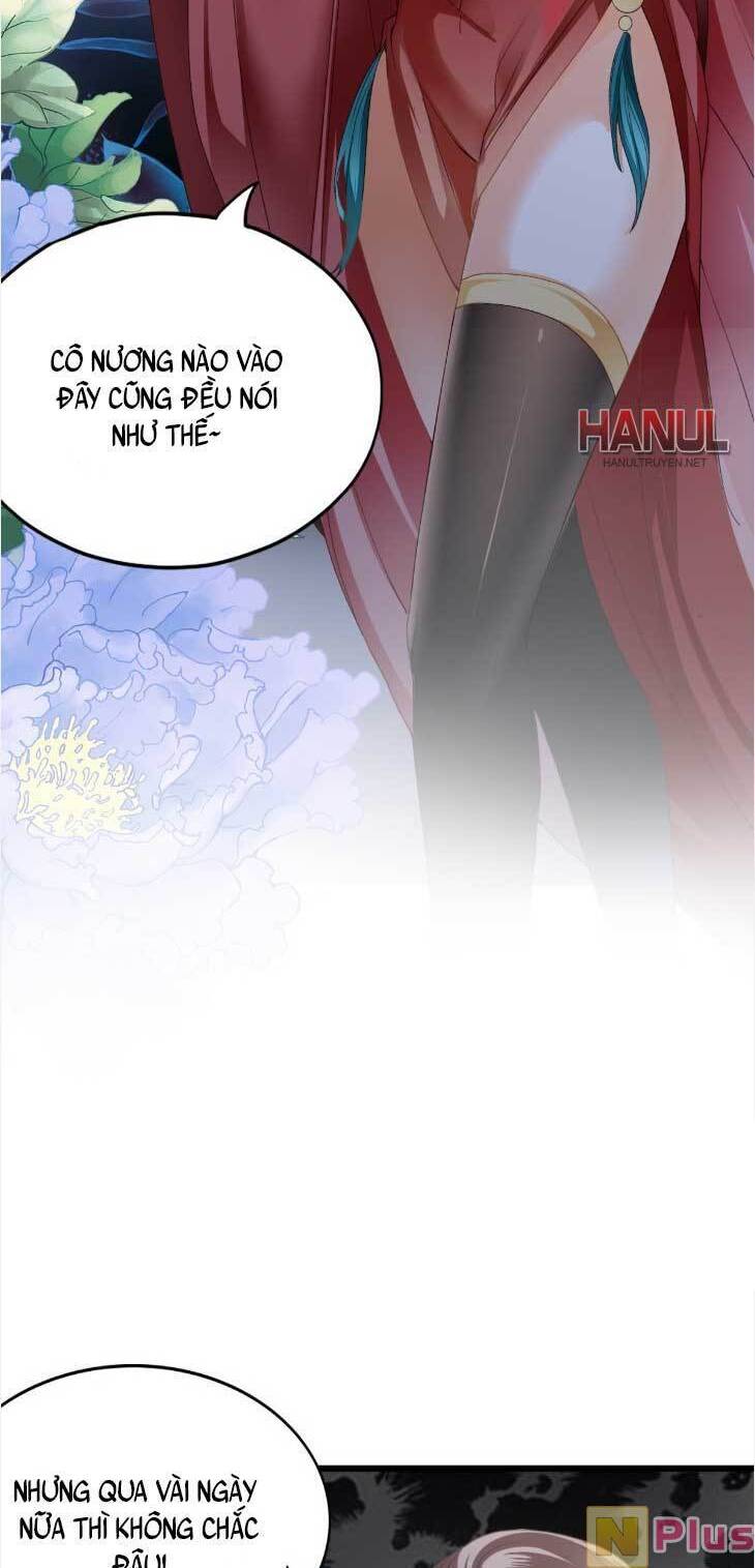 Bổn Vương Muốn Nàng - Chap 203