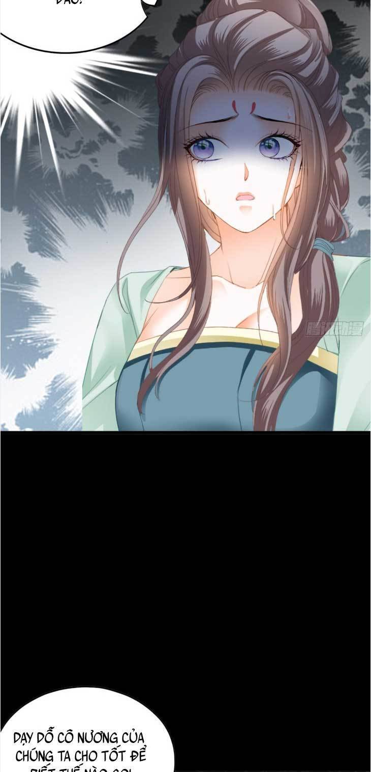 Bổn Vương Muốn Nàng - Chap 203