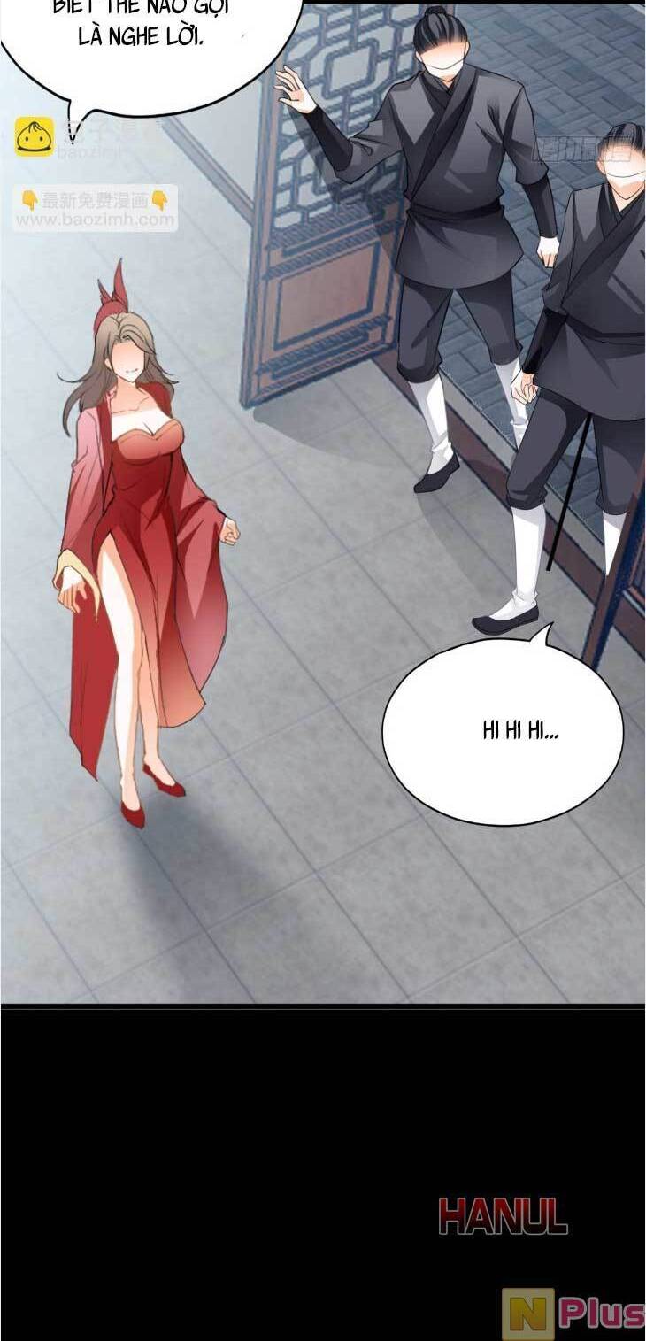 Bổn Vương Muốn Nàng - Chap 203