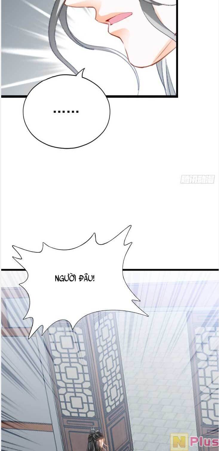 Bổn Vương Muốn Nàng - Chap 203