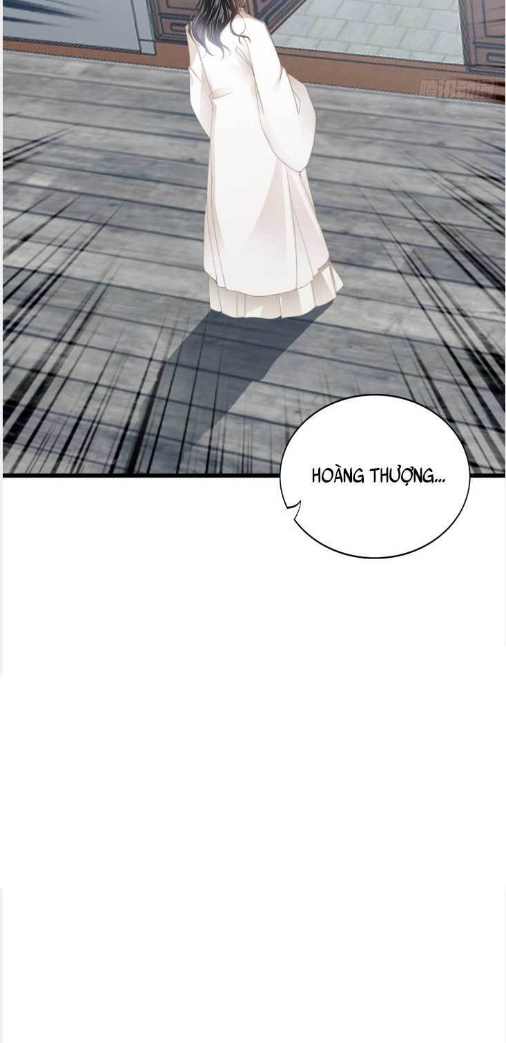 Bổn Vương Muốn Nàng - Chap 203