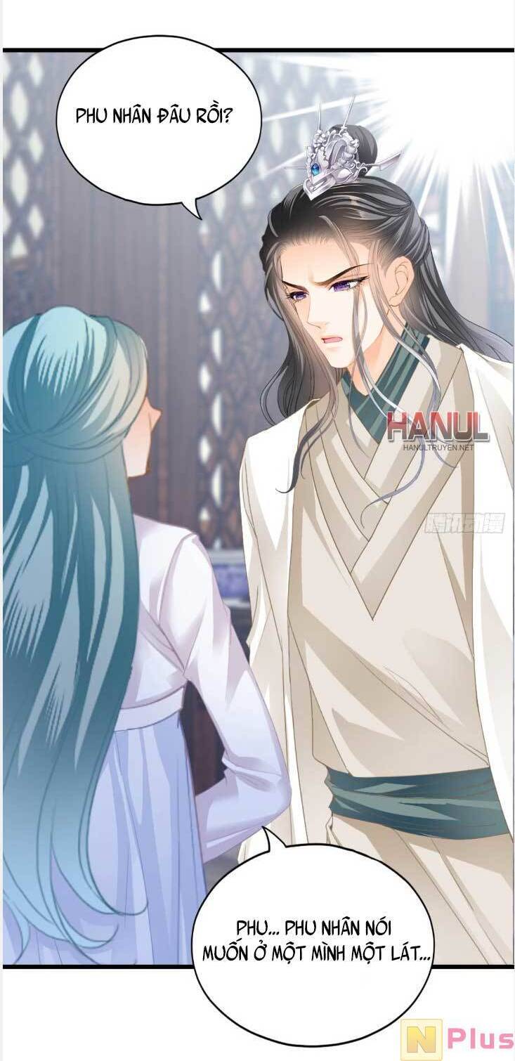 Bổn Vương Muốn Nàng - Chap 203