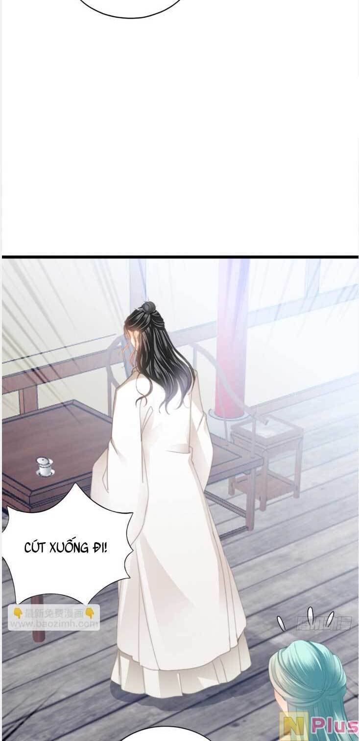 Bổn Vương Muốn Nàng - Chap 203
