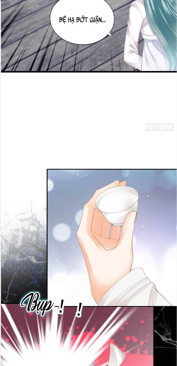 Bổn Vương Muốn Nàng - Chap 203