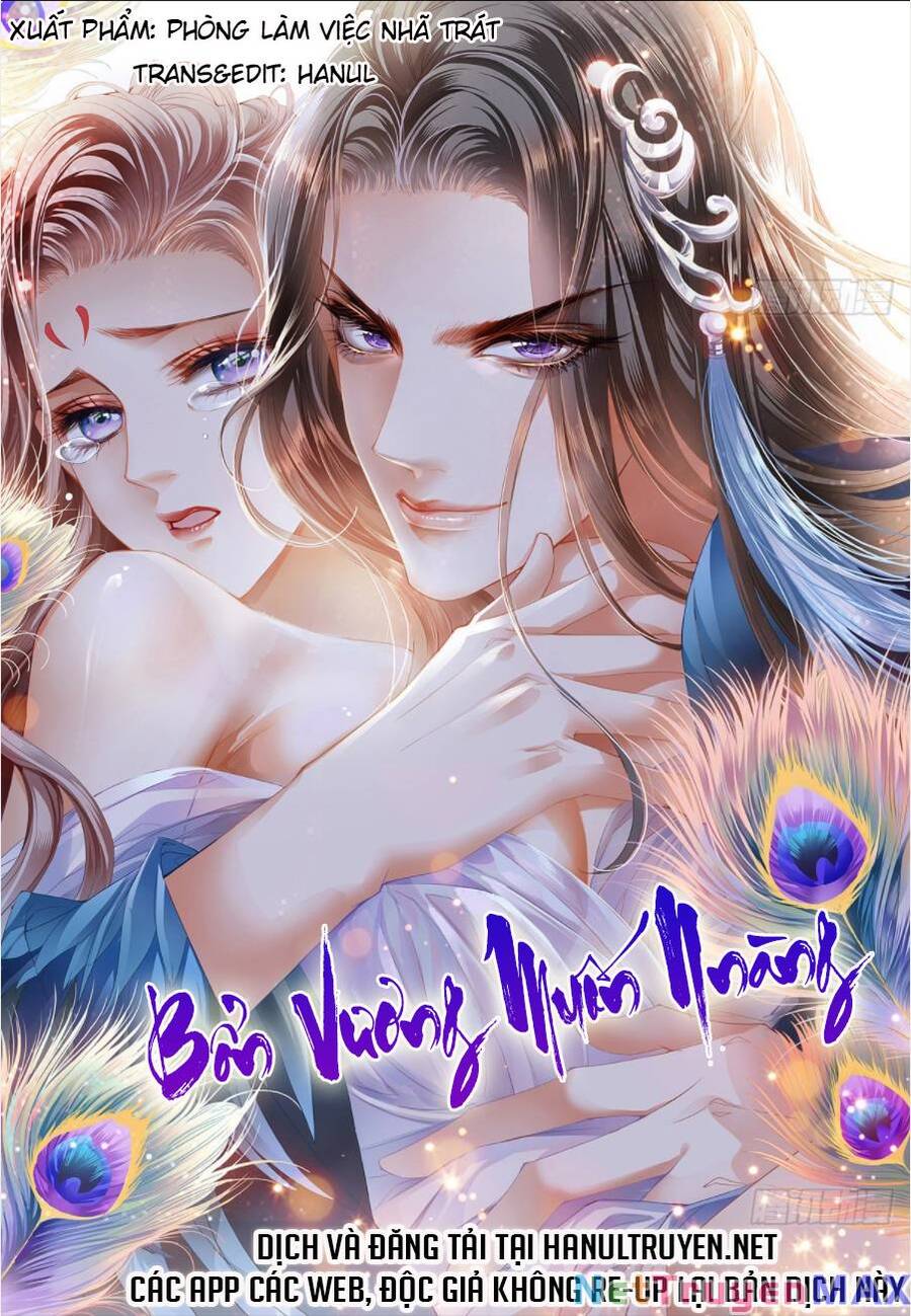 Bổn Vương Muốn Nàng - Chap 204