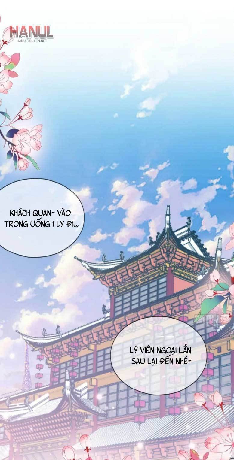 Bổn Vương Muốn Nàng - Chap 204