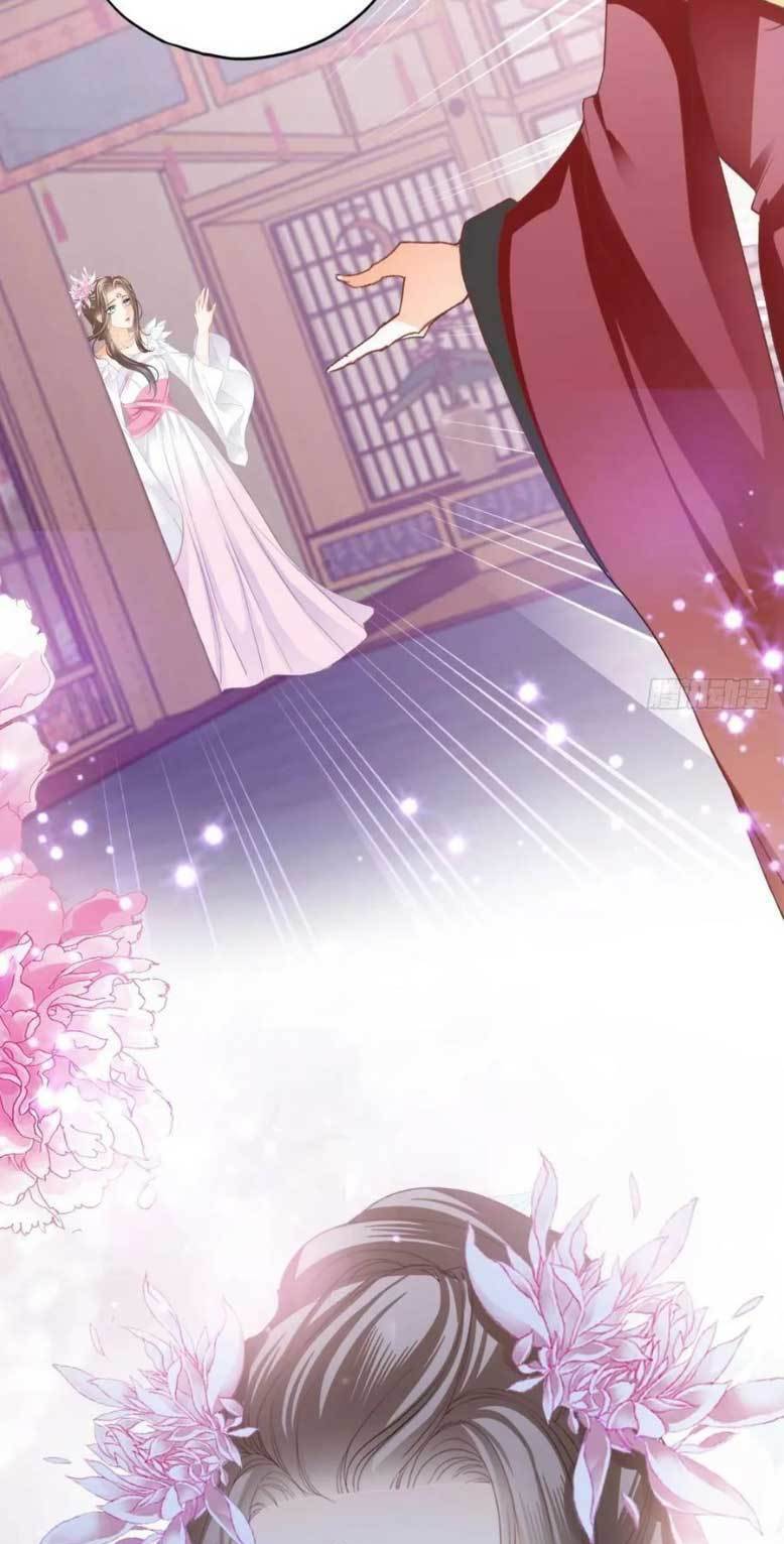 Bổn Vương Muốn Nàng - Chap 204
