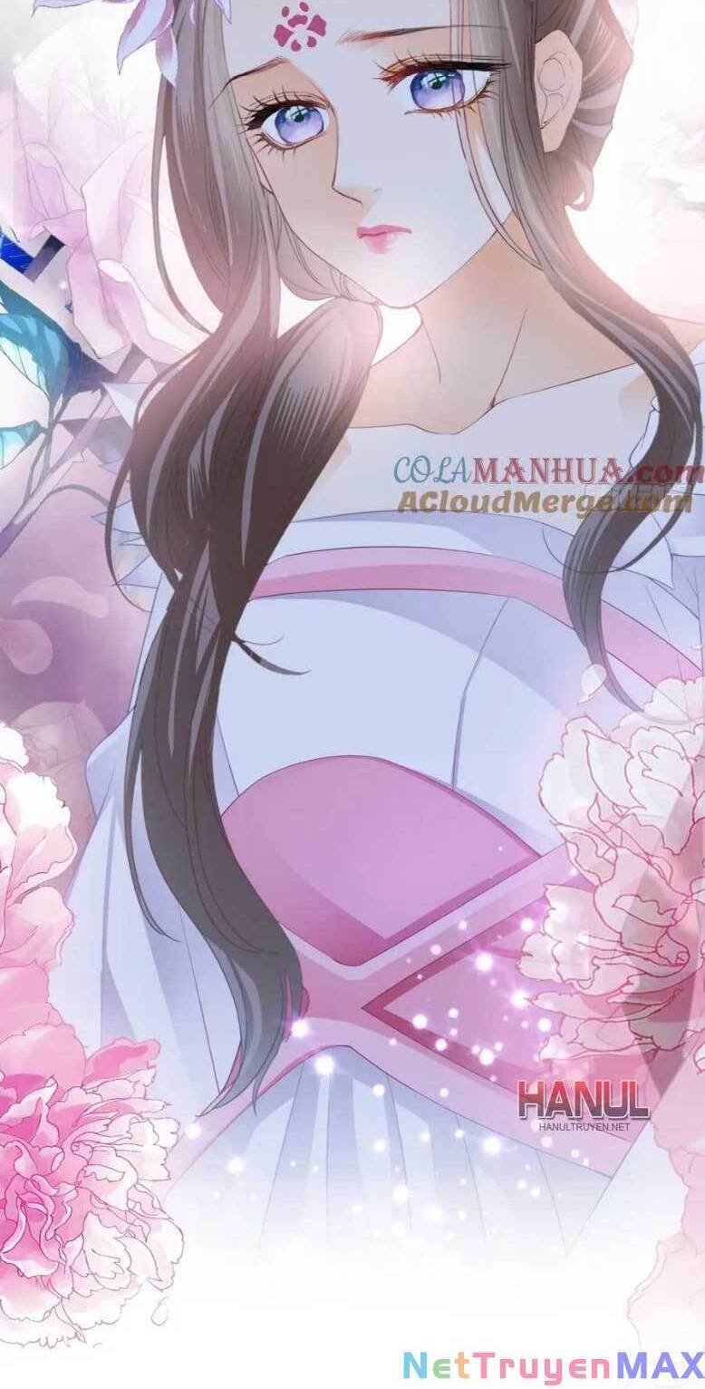 Bổn Vương Muốn Nàng - Chap 204