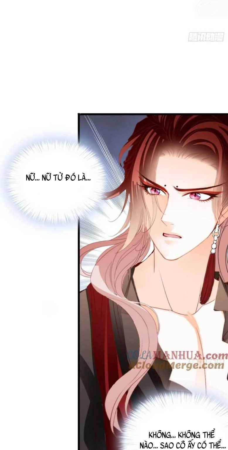 Bổn Vương Muốn Nàng - Chap 204