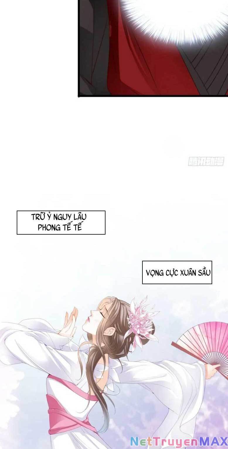 Bổn Vương Muốn Nàng - Chap 204