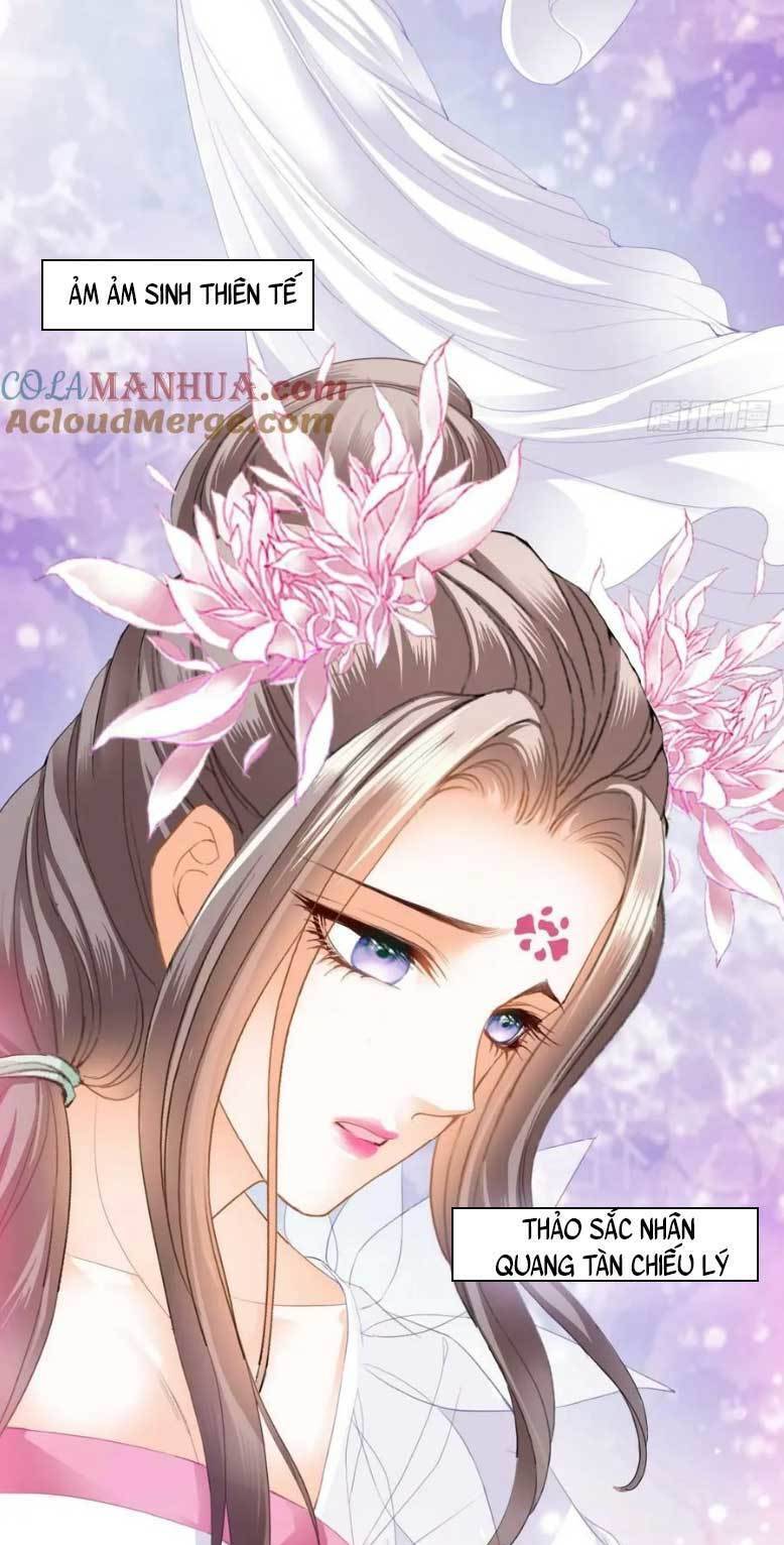 Bổn Vương Muốn Nàng - Chap 204