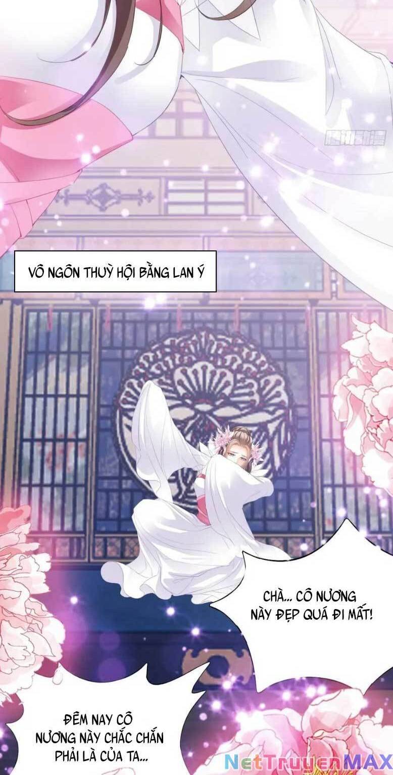 Bổn Vương Muốn Nàng - Chap 204