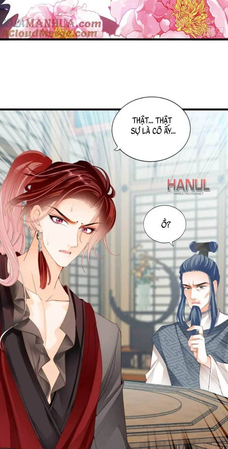 Bổn Vương Muốn Nàng - Chap 204
