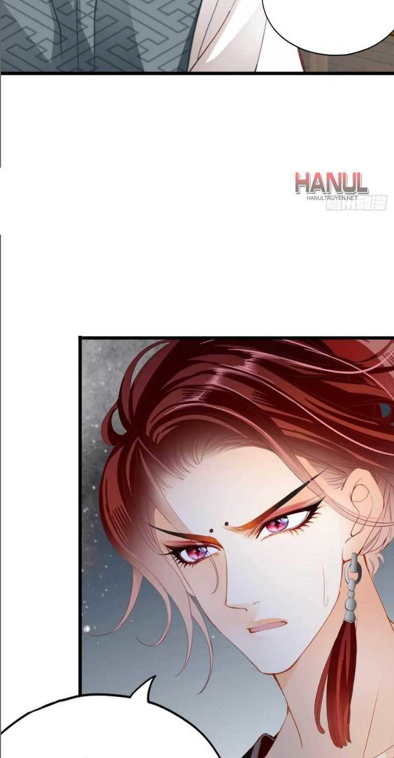 Bổn Vương Muốn Nàng - Chap 204