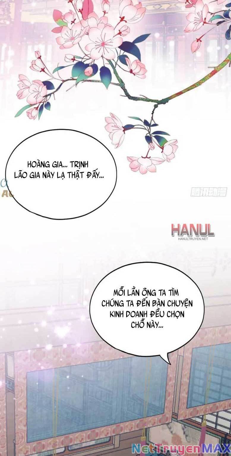 Bổn Vương Muốn Nàng - Chap 204