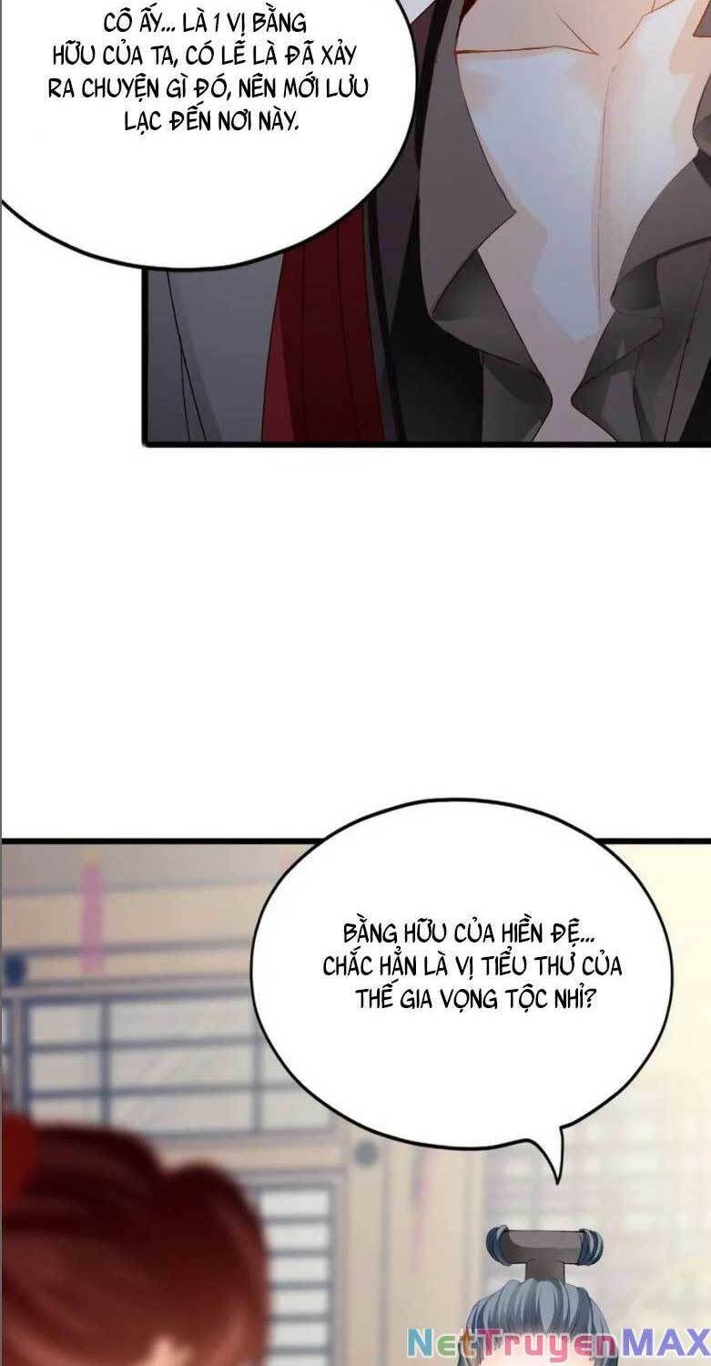 Bổn Vương Muốn Nàng - Chap 204