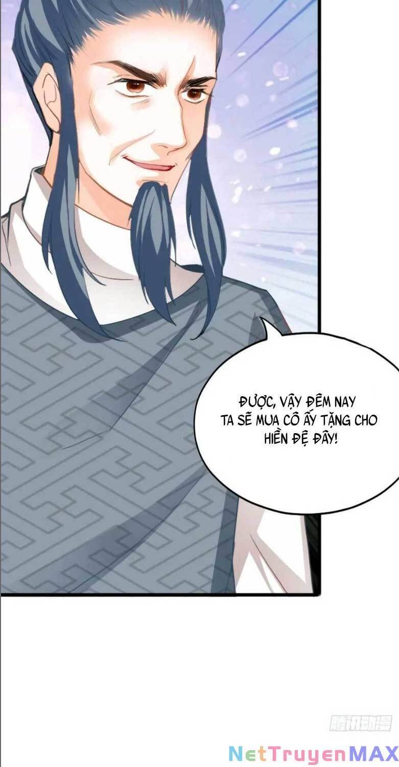 Bổn Vương Muốn Nàng - Chap 204