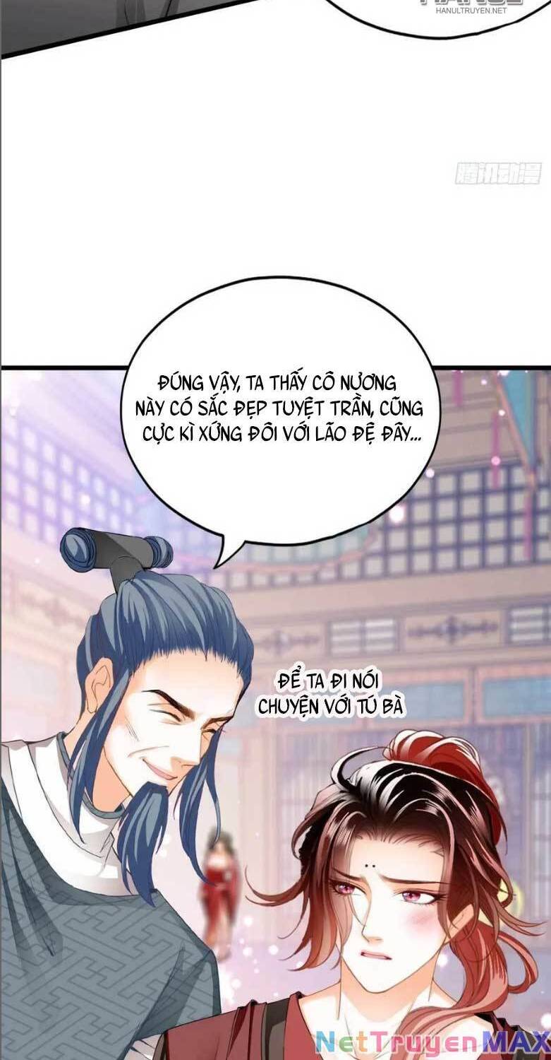Bổn Vương Muốn Nàng - Chap 204