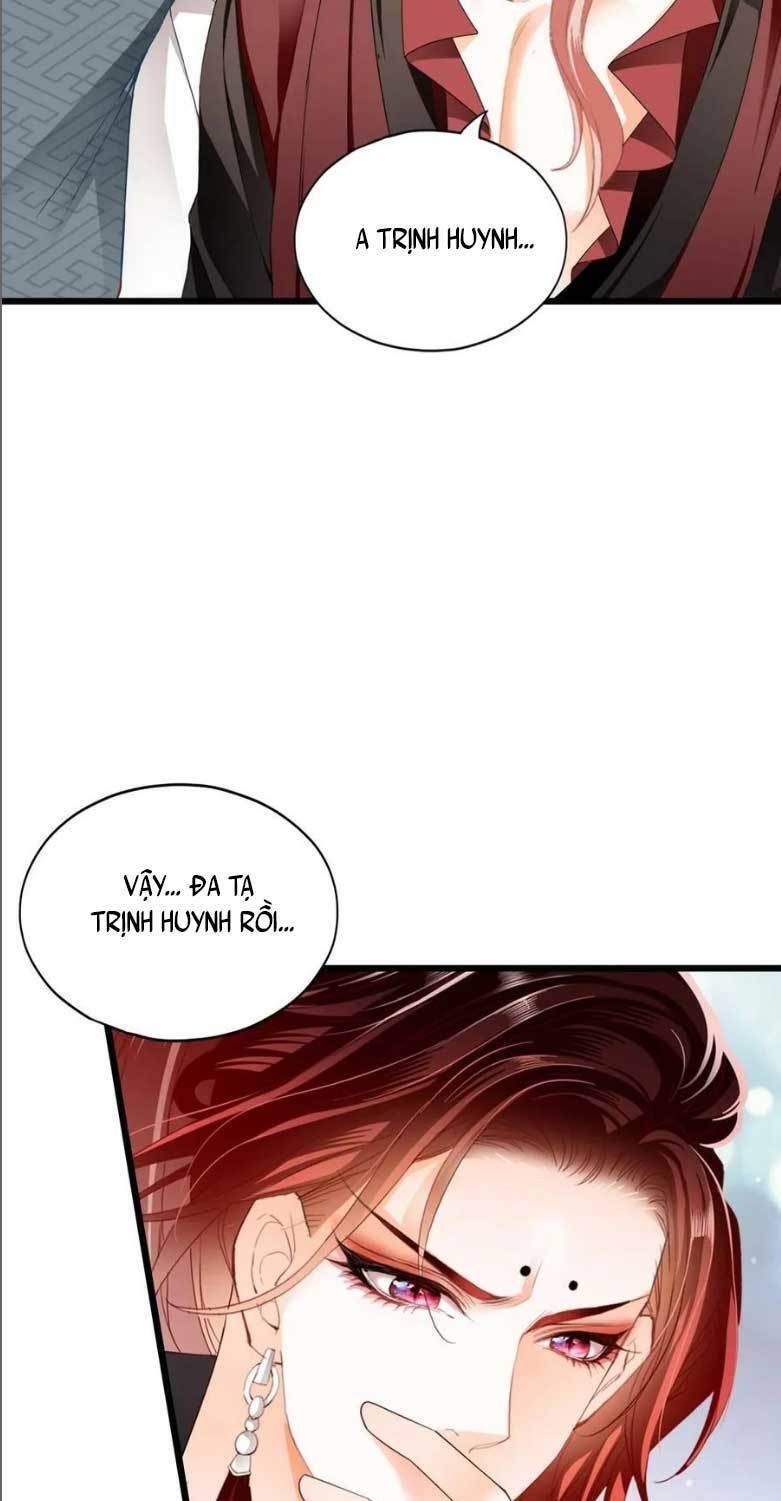 Bổn Vương Muốn Nàng - Chap 204