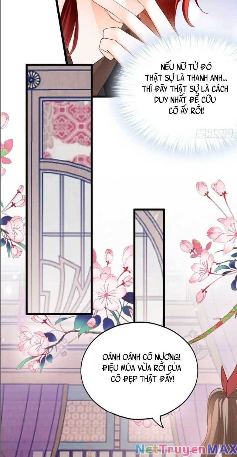 Bổn Vương Muốn Nàng - Chap 204