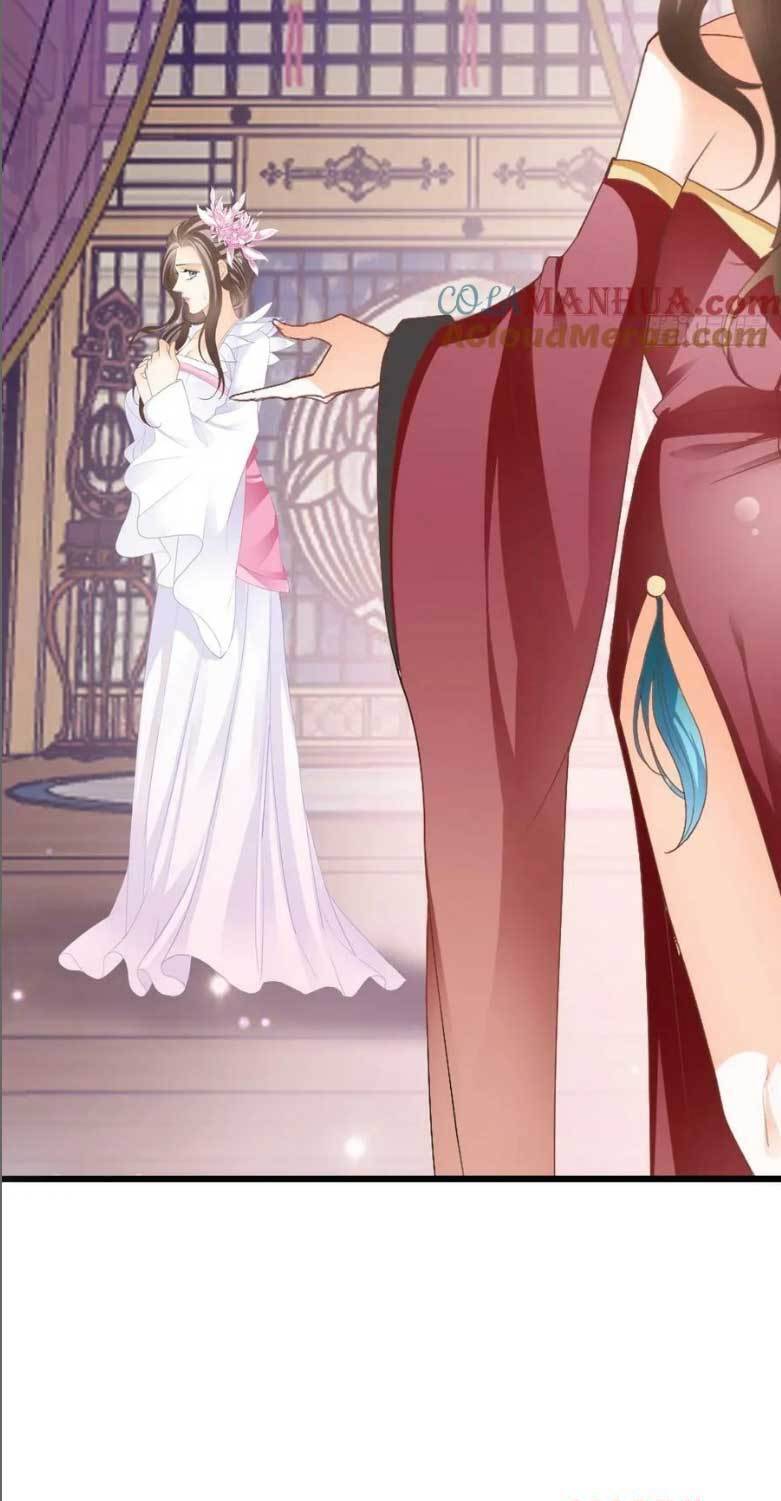 Bổn Vương Muốn Nàng - Chap 204