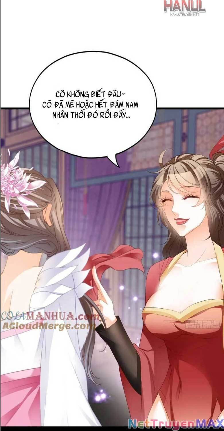 Bổn Vương Muốn Nàng - Chap 204