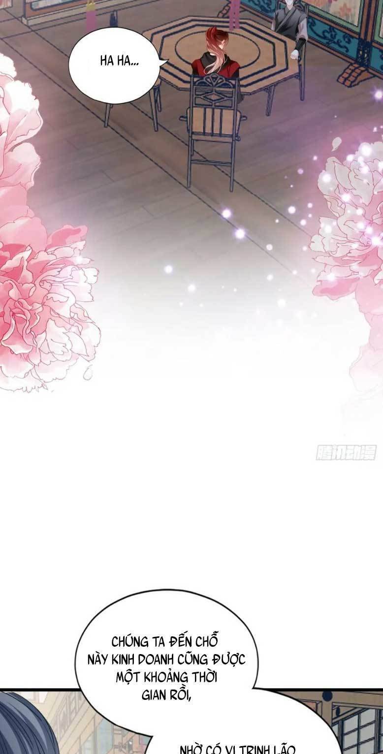 Bổn Vương Muốn Nàng - Chap 204