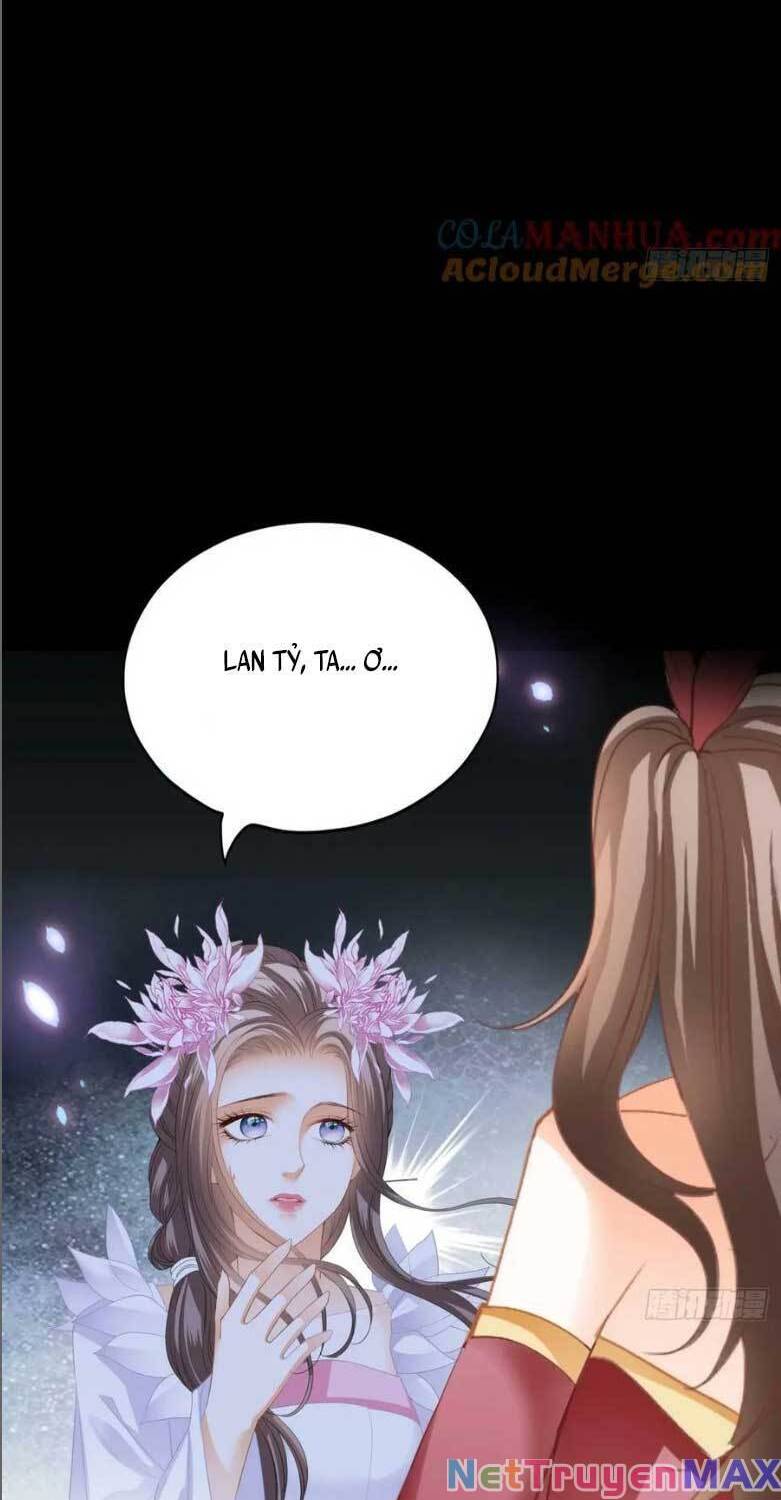 Bổn Vương Muốn Nàng - Chap 204