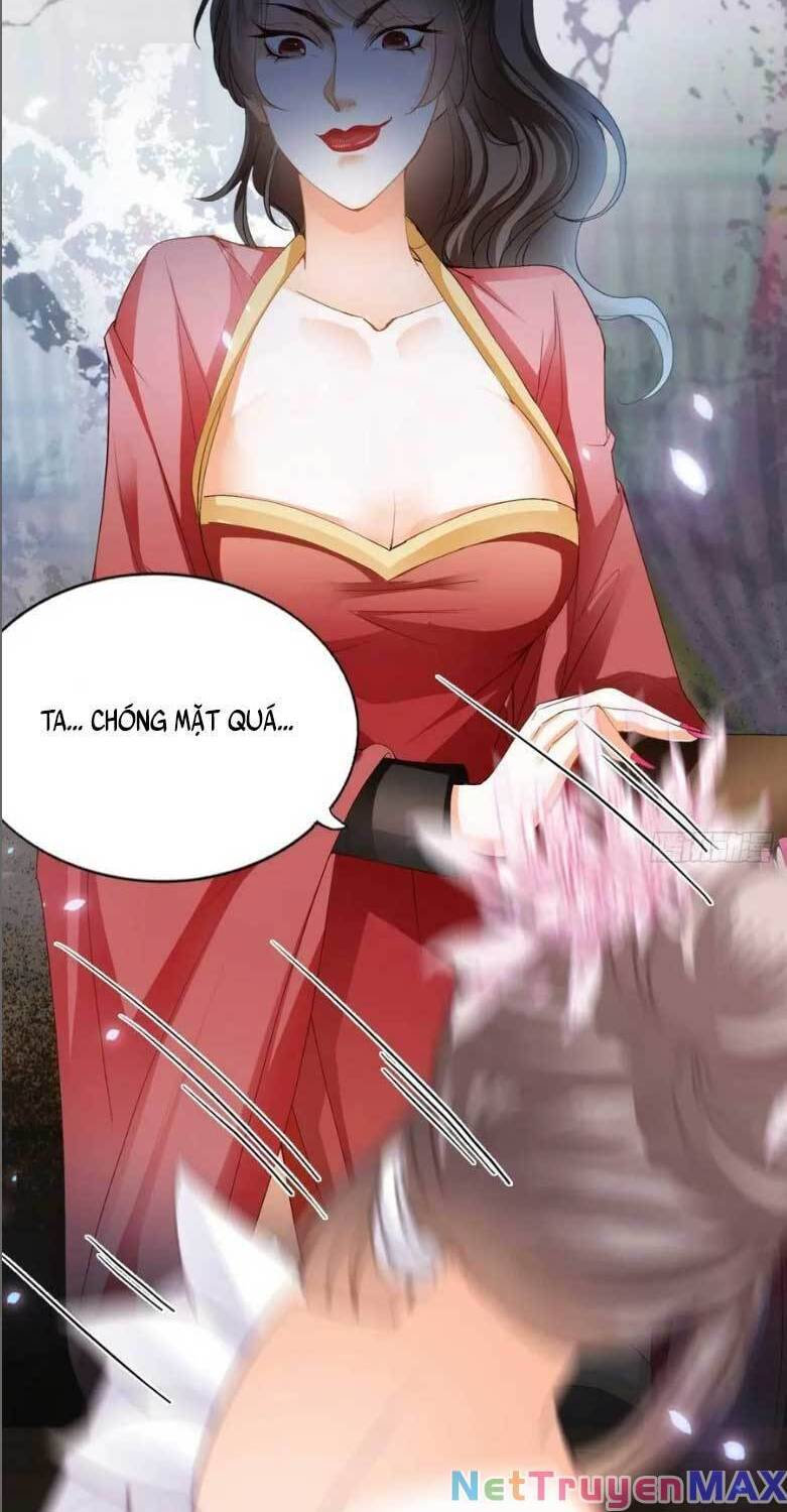Bổn Vương Muốn Nàng - Chap 204