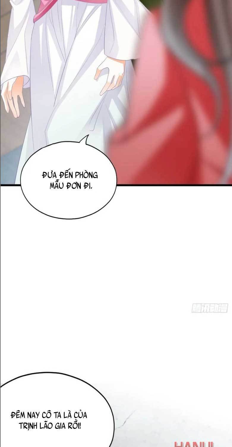 Bổn Vương Muốn Nàng - Chap 204