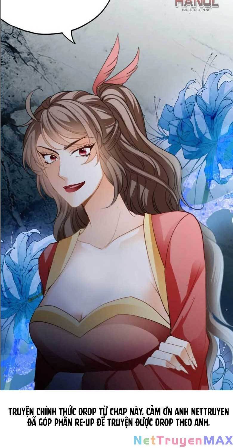 Bổn Vương Muốn Nàng - Chap 204