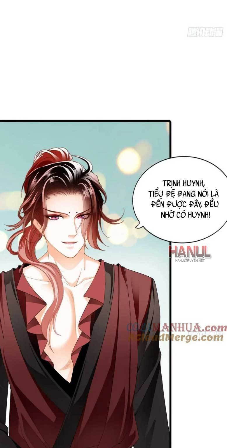 Bổn Vương Muốn Nàng - Chap 204