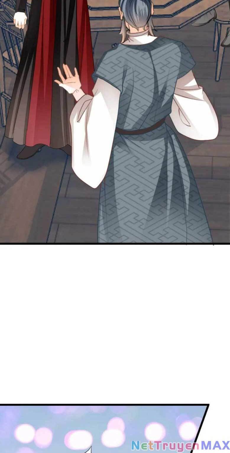Bổn Vương Muốn Nàng - Chap 204