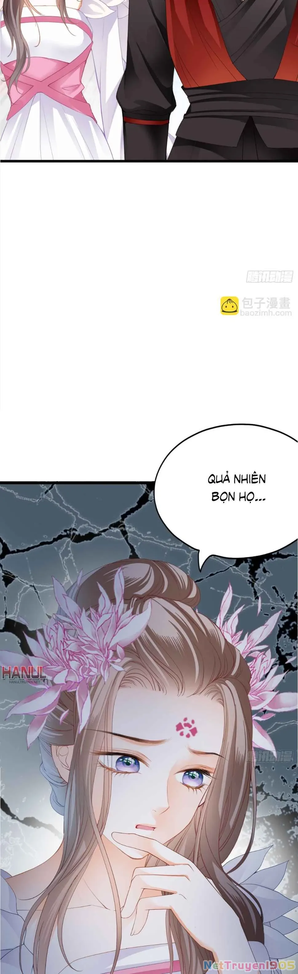 Bổn Vương Muốn Nàng - Chap 205
