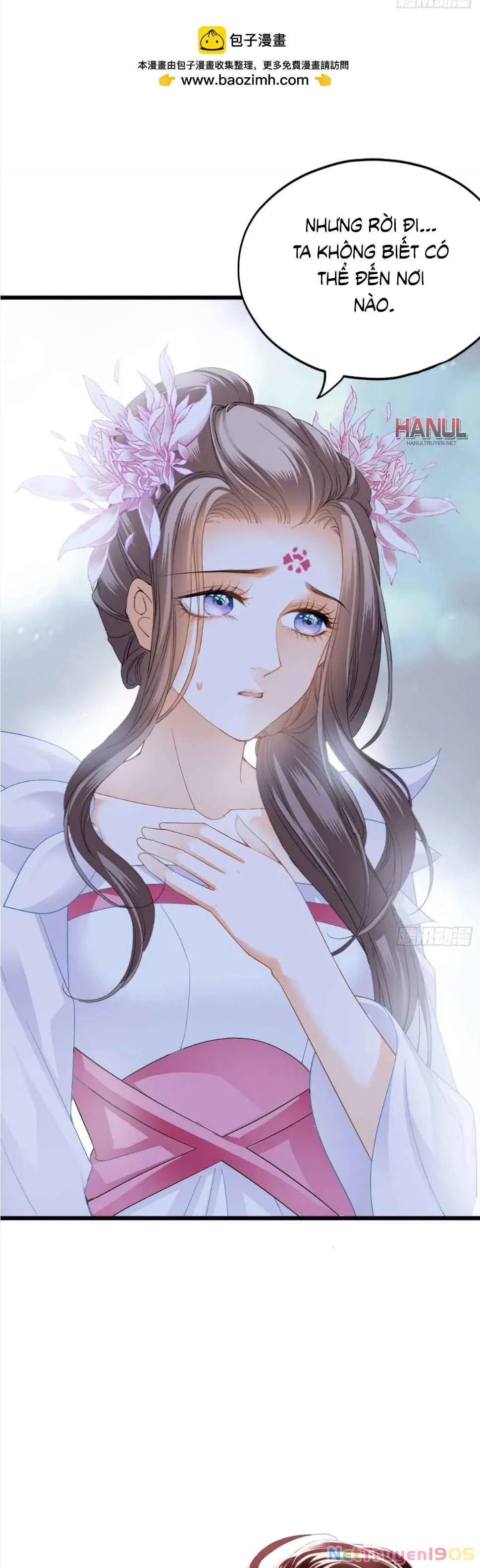 Bổn Vương Muốn Nàng - Chap 205