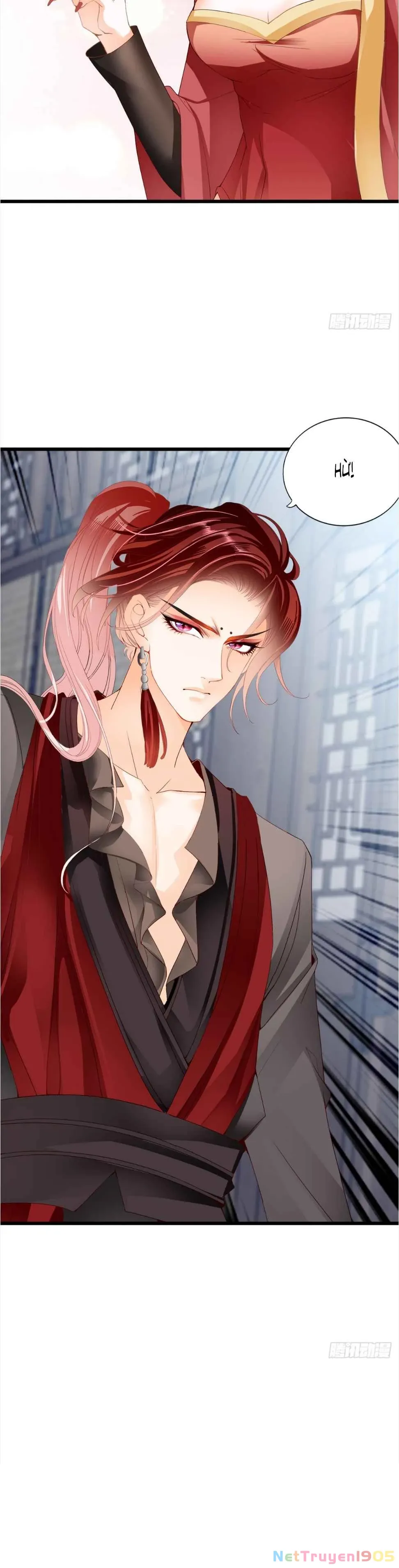 Bổn Vương Muốn Nàng - Chap 205