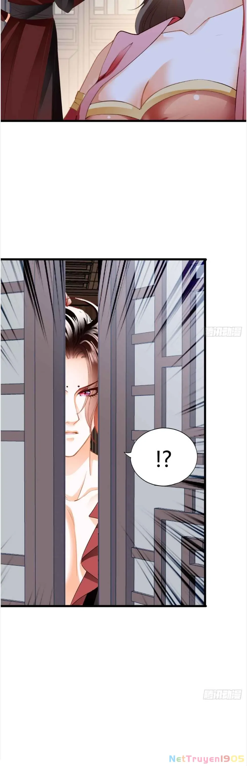 Bổn Vương Muốn Nàng - Chap 205