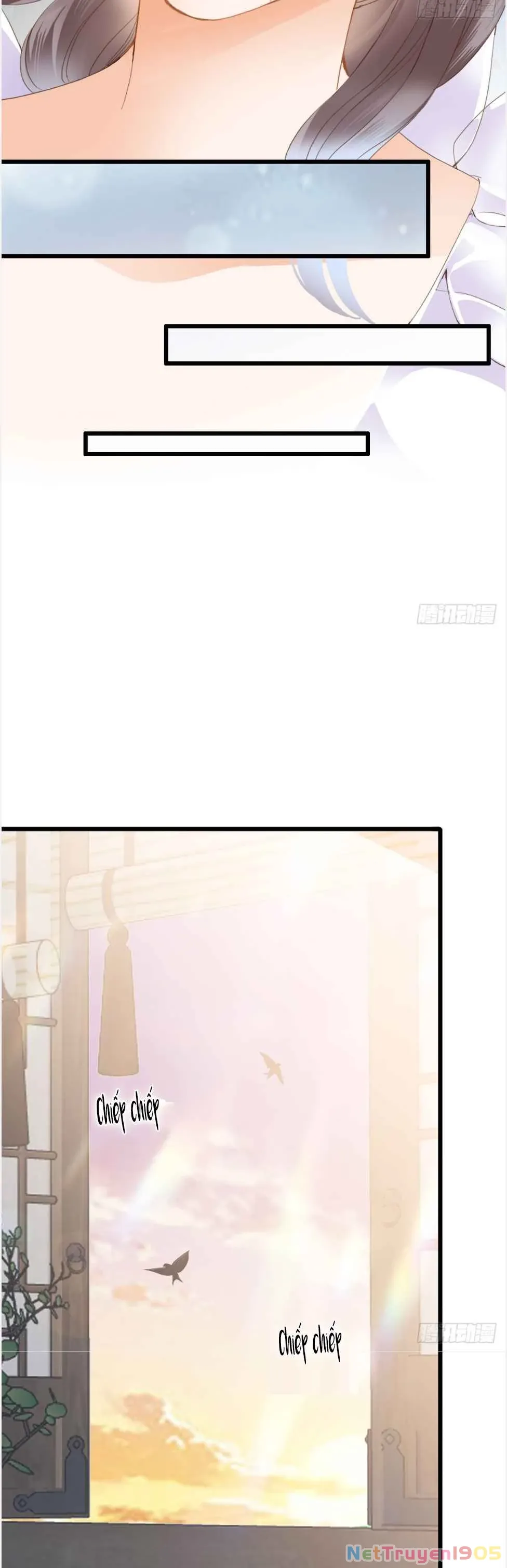 Bổn Vương Muốn Nàng - Chap 205