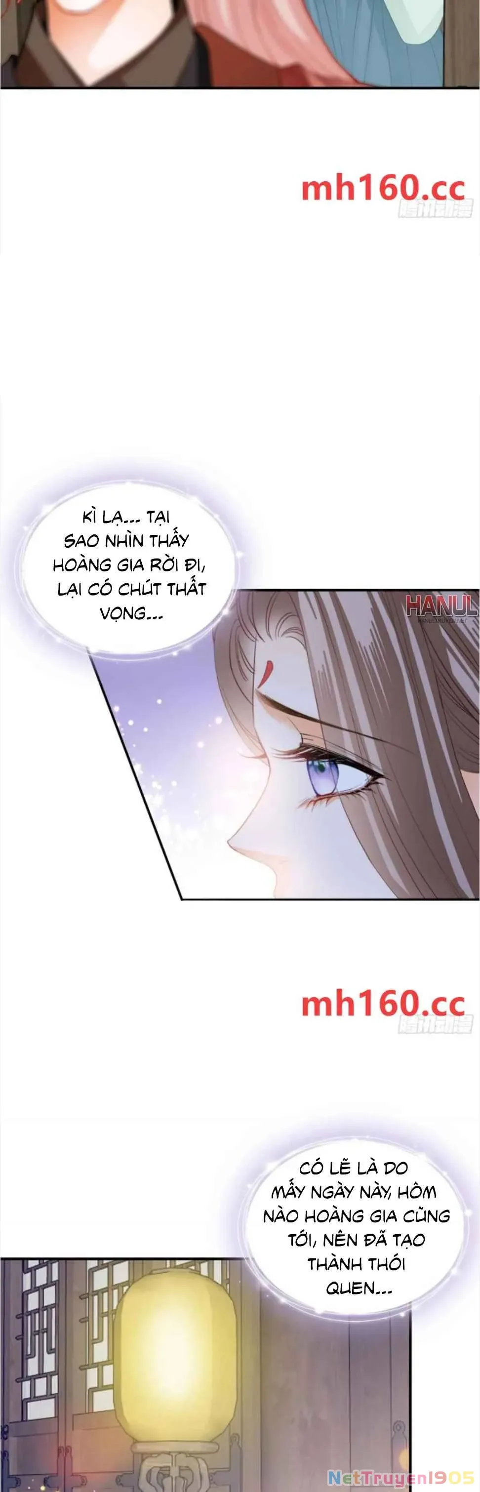 Bổn Vương Muốn Nàng - Chap 206
