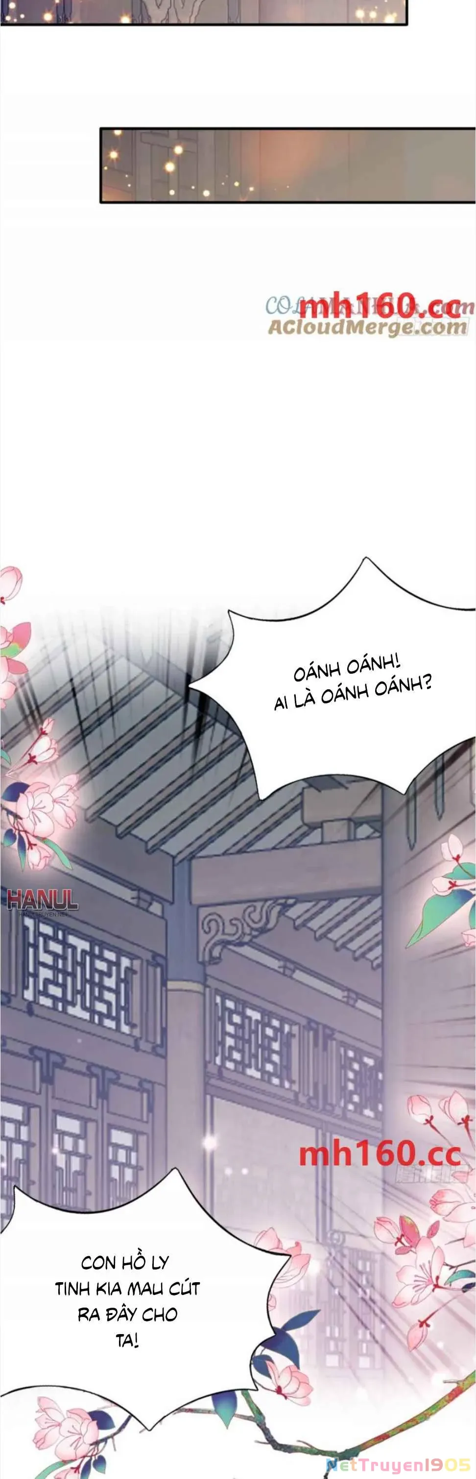 Bổn Vương Muốn Nàng - Chap 206